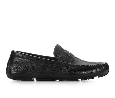Men's Cole Haan Wyatt Penny Driver Slip-On Shoes