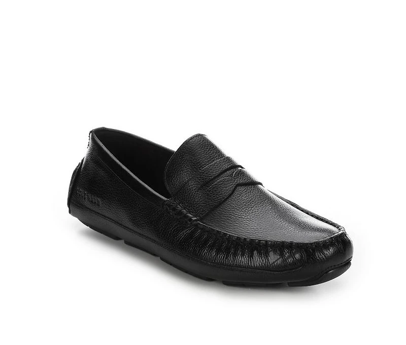 Men's Cole Haan Wyatt Penny Driver Slip-On Shoes