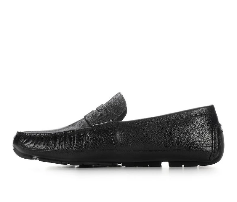 Men's Cole Haan Wyatt Penny Driver Slip-On Shoes