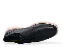 Men's Cole Haan Grand Plain Toe Oxford Dress Shoes