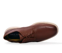 Men's Cole Haan Grand Plain Toe Oxford Dress Shoes