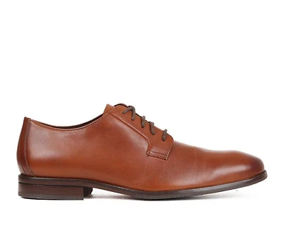 Men's Cole Haan Sawyer Plain Toe Oxford Dress Shoes