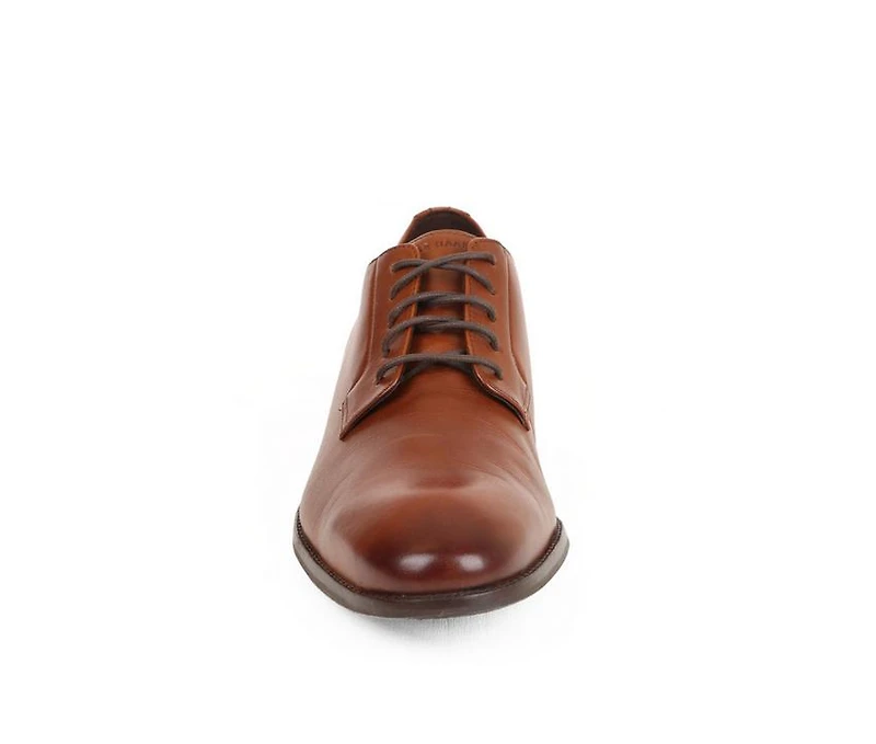 Men's Cole Haan Sawyer Plain Toe Oxford Dress Shoes