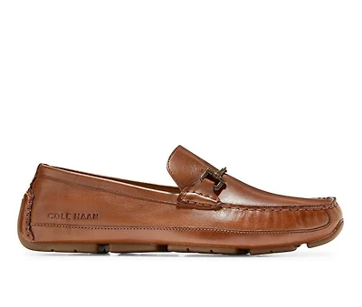 Men's Cole Haan Wyatt Bit Driver Slip-On Shoes