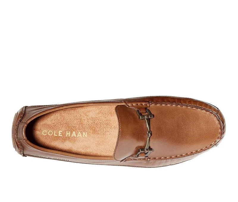 Men's Cole Haan Wyatt Bit Driver Slip-On Shoes