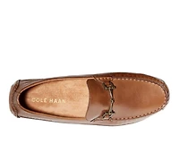 Men's Cole Haan Wyatt Bit Driver Slip-On Shoes