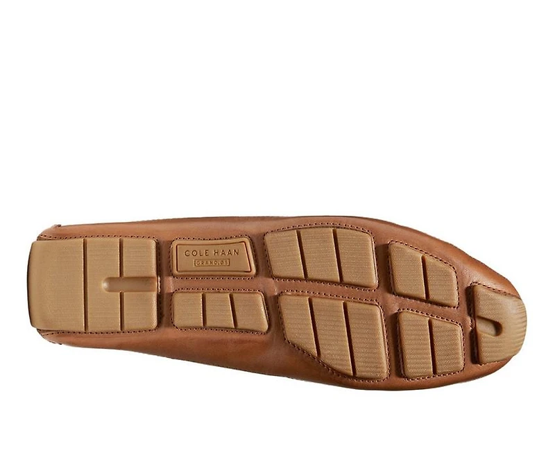 Men's Cole Haan Wyatt Bit Driver Slip-On Shoes