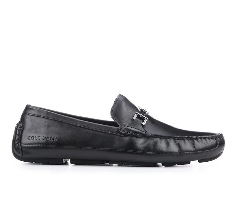 Men's Cole Haan Wyatt Bit Driver Slip-On Shoes