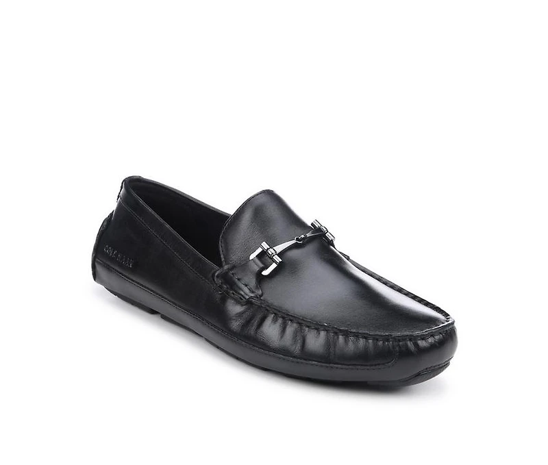 Men's Cole Haan Wyatt Bit Driver Slip-On Shoes