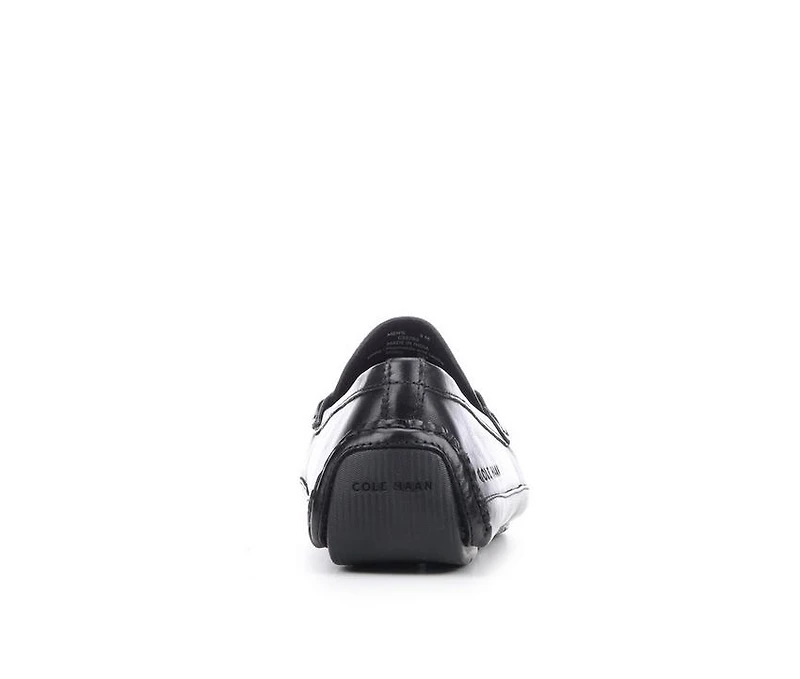 Men's Cole Haan Wyatt Bit Driver Slip-On Shoes