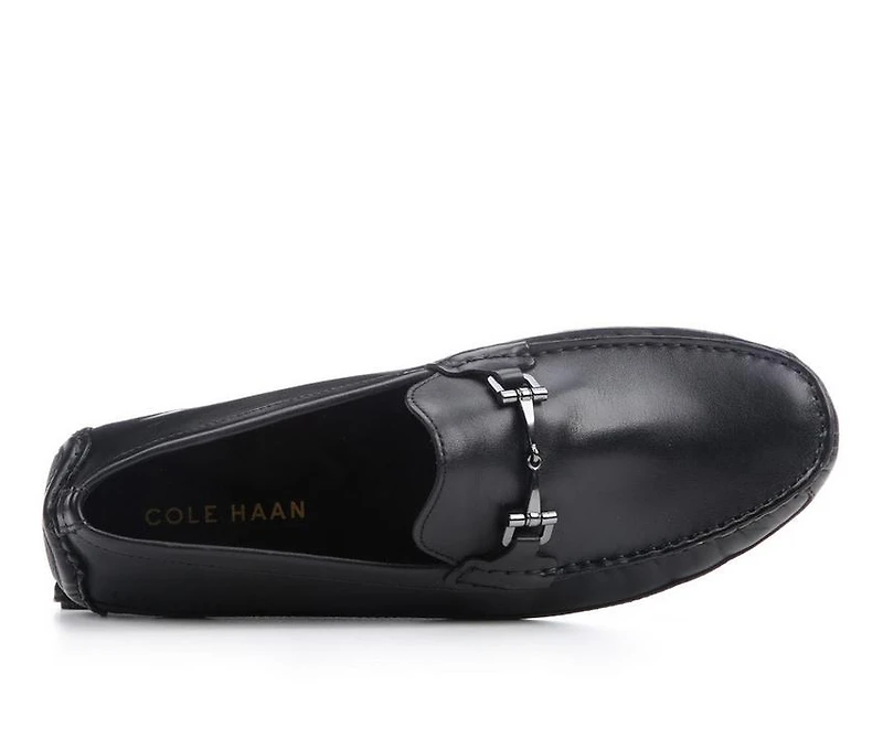 Men's Cole Haan Wyatt Bit Driver Slip-On Shoes