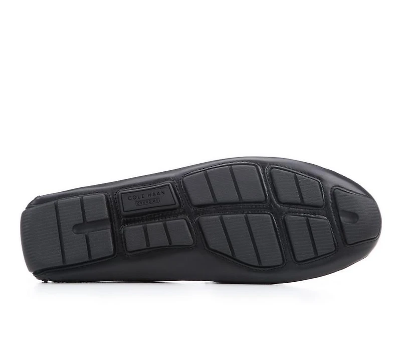 Men's Cole Haan Wyatt Bit Driver Slip-On Shoes