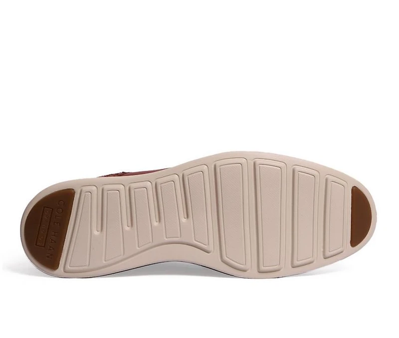 Men's Cole Haan Original Grand Wing Dress Shoes