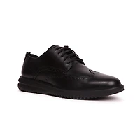 Men's Cole Haan Grand Wingtip Oxford Dress Shoes
