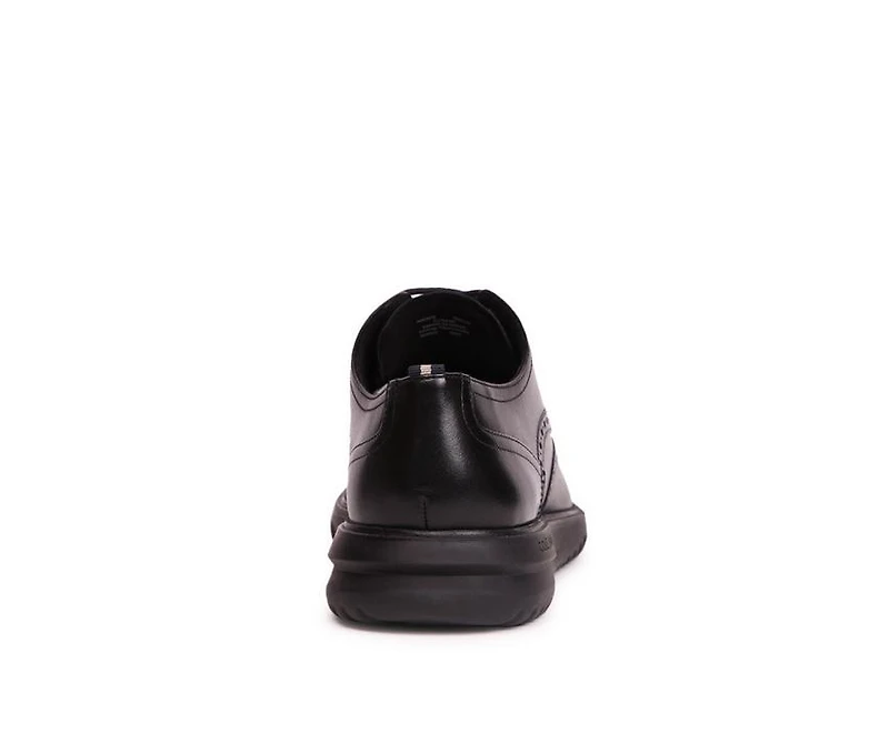 Men's Cole Haan Grand Wingtip Oxford Dress Shoes