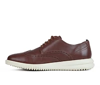 Men's Cole Haan Grand Wingtip Oxford Dress Shoes