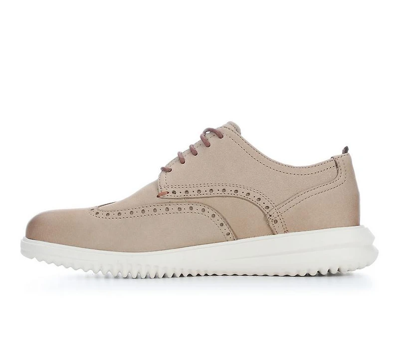 Men's Cole Haan Grand Wingtip Oxford Dress Shoes