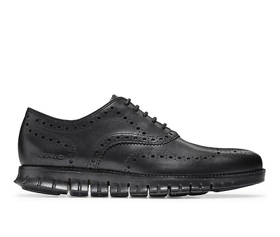Men's Cole Haan Original Wingtip Oxford Dress Shoes