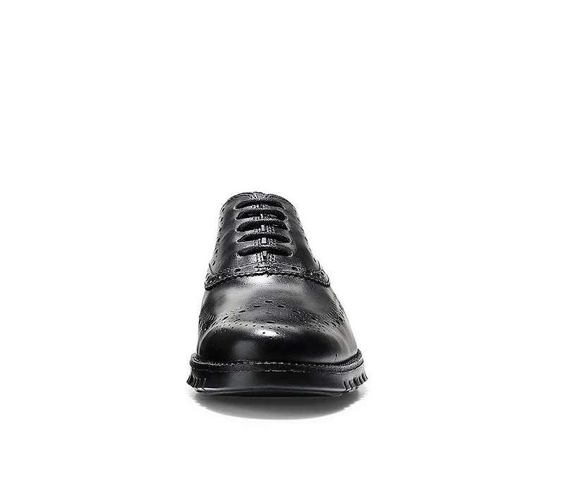 Men's Cole Haan Original Wingtip Oxford Dress Shoes