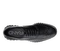 Men's Cole Haan Original Wingtip Oxford Dress Shoes