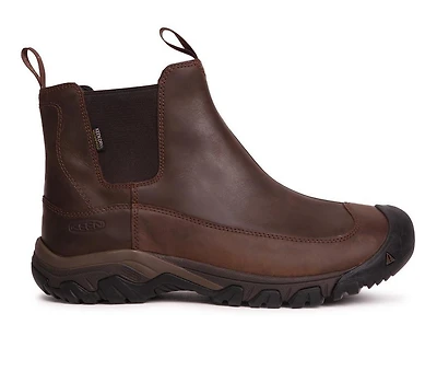 Men's Keen Outdoor Anchorage II Hiking Boots