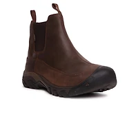 Men's Keen Outdoor Anchorage II Hiking Boots