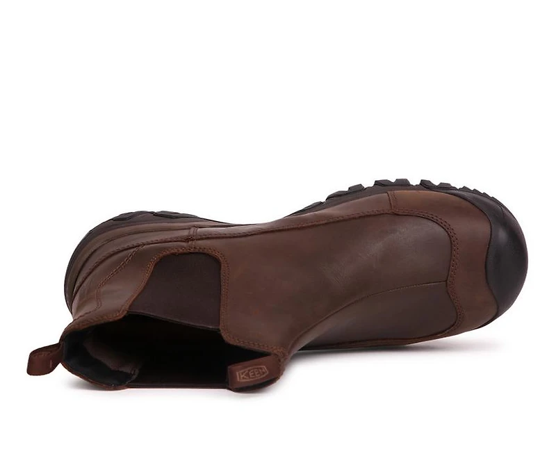 Men's Keen Outdoor Anchorage II Hiking Boots