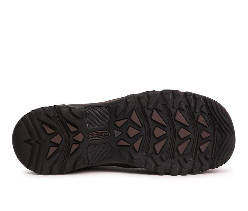 Men's Keen Outdoor Anchorage II Hiking Boots