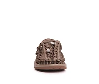 Men's Keen Outdoor Uneek Sandals