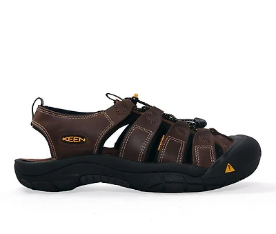 Men's Keen Outdoor Newport Sandals