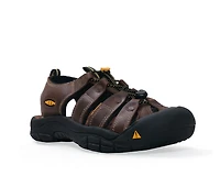 Men's Keen Outdoor Newport Sandals