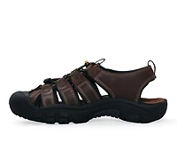 Men's Keen Outdoor Newport Sandals