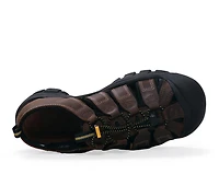 Men's Keen Outdoor Newport Sandals
