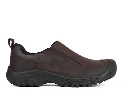 Men's Keen Outdoor Targhee III Slip On Slip-On Shoes