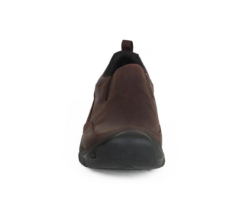Men's Keen Outdoor Targhee III Slip On Slip-On Shoes
