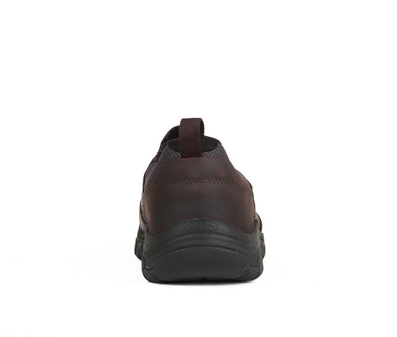 Men's Keen Outdoor Targhee III Slip On Slip-On Shoes