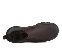 Men's Keen Outdoor Targhee III Slip On Slip-On Shoes