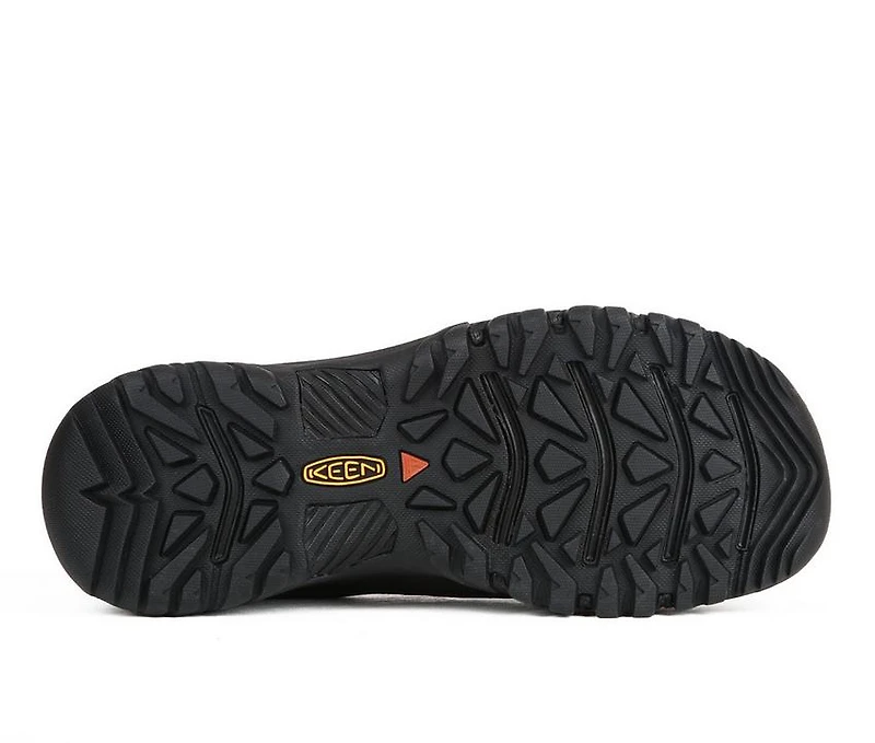 Men's Keen Outdoor Targhee III Slip On Slip-On Shoes