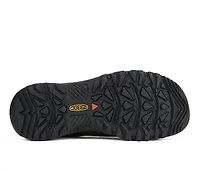 Men's Keen Outdoor Targhee III Slip On Slip-On Shoes