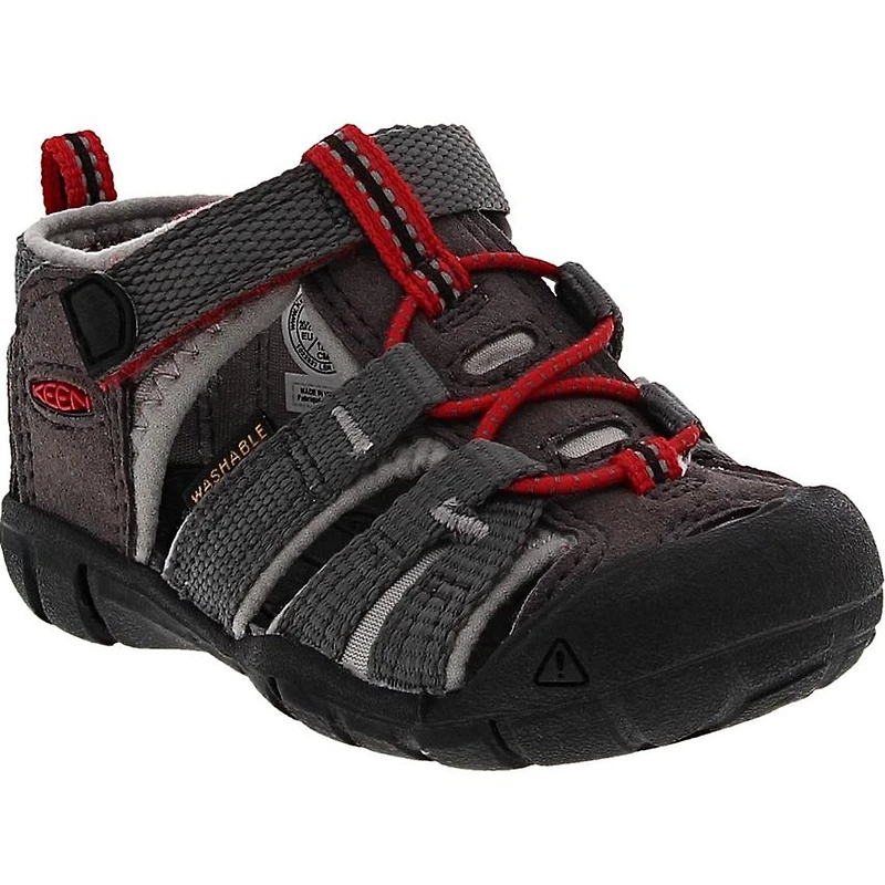 Kids' Keen Outdoor Seacamp II Sandals
