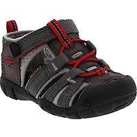 Kids' Keen Outdoor Seacamp II Sandals