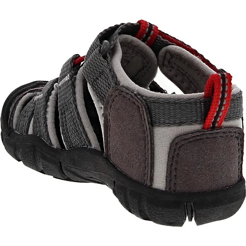Kids' Keen Outdoor Seacamp II Sandals