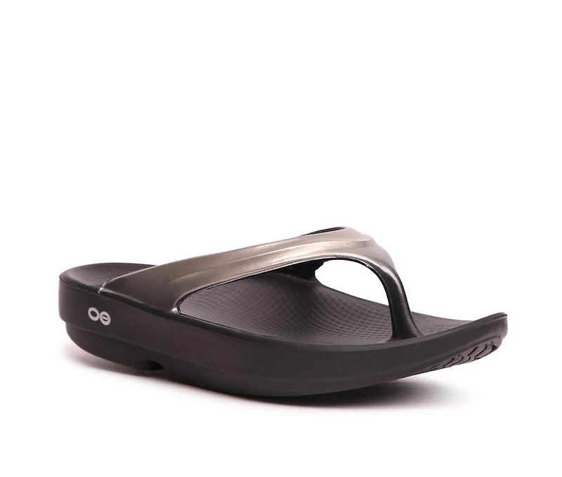 Women's Oofos Oolala Luxe Sandals