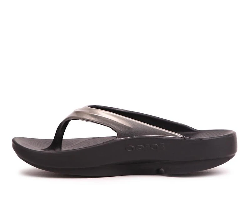 Women's Oofos Oolala Luxe Sandals