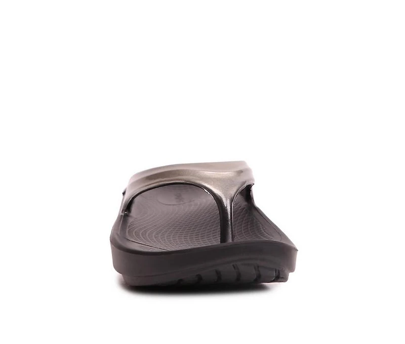Women's Oofos Oolala Luxe Sandals