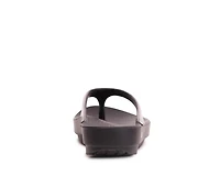 Women's Oofos Oolala Luxe Sandals