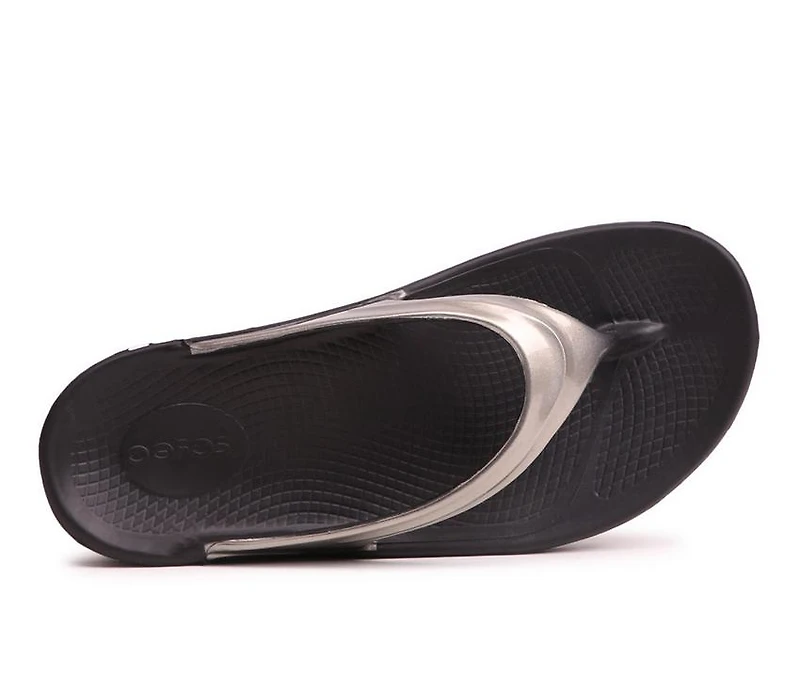 Women's Oofos Oolala Luxe Sandals