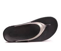 Women's Oofos Oolala Luxe Sandals