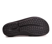 Women's Oofos Oolala Luxe Sandals