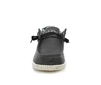 Men's HEYDUDE Wally Stretch Casual Shoes